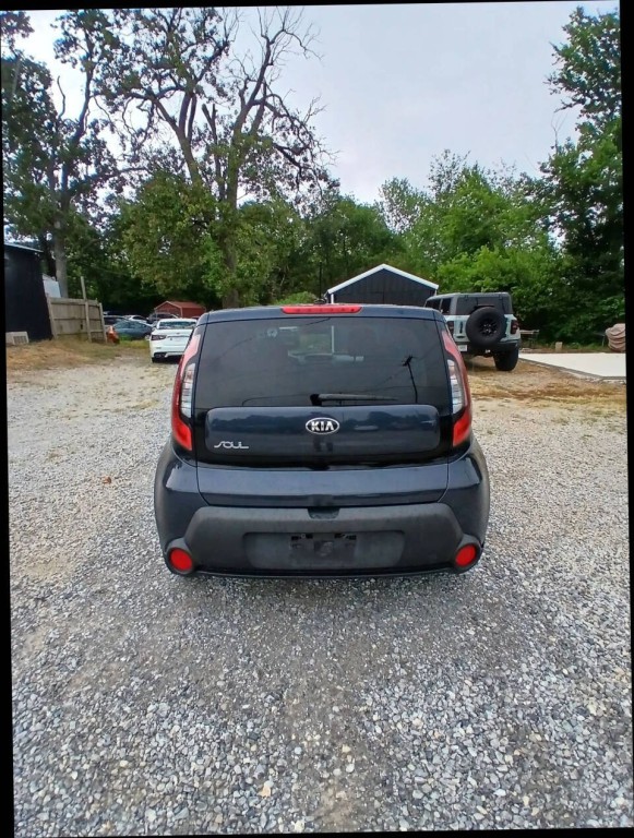 2015 Kia Soul Image 5
