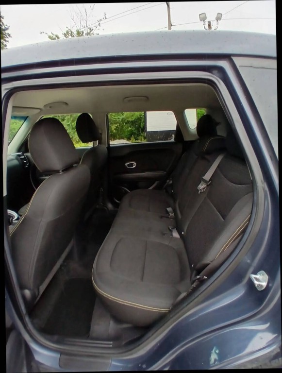 2015 Kia Soul Image 7