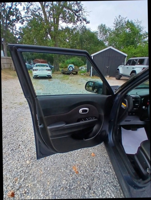 2015 Kia Soul Image 9