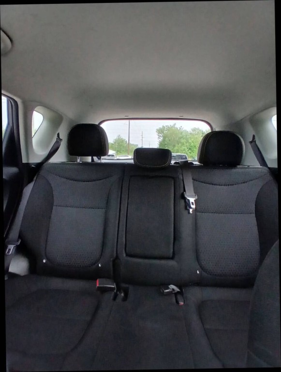 2015 Kia Soul Image 11