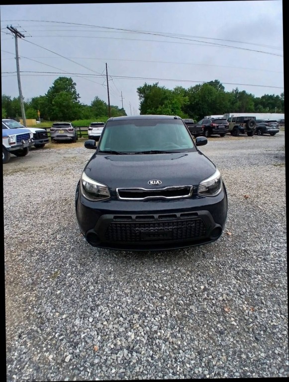 2015 Kia Soul Image 14