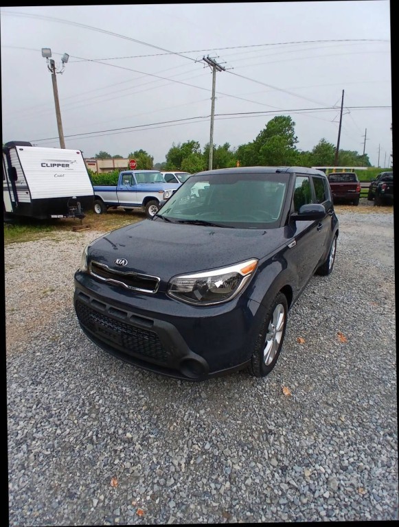 2015 Kia Soul Image 15