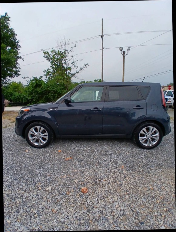 2015 Kia Soul Image 16