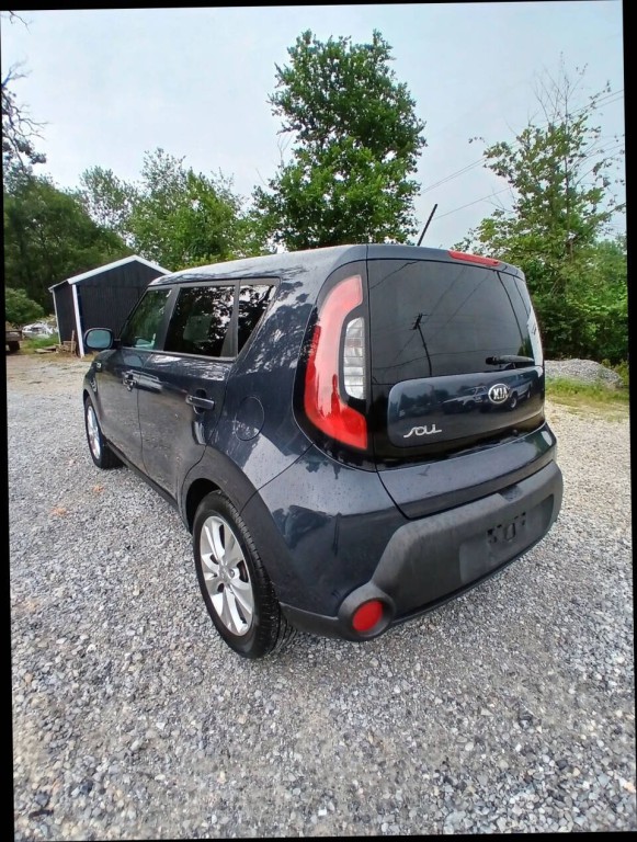 2015 Kia Soul Image 17