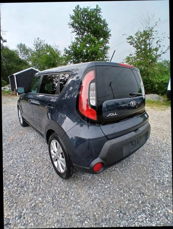 2015 Kia Soul Image 18