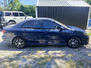 Image for 2006 Toyota Corolla S ID: 6880827