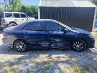 Image for 2006 Toyota Corolla S ID: 6880827