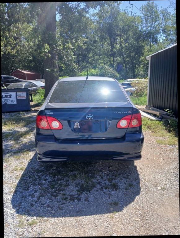2006 Toyota Corolla Image 5