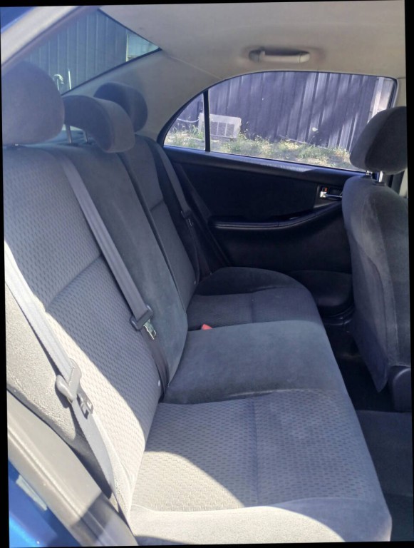 2006 Toyota Corolla Image 7