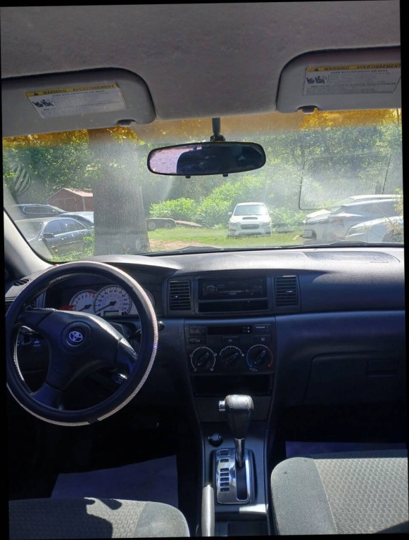 2006 Toyota Corolla Image 9