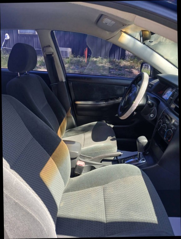 2006 Toyota Corolla Image 11