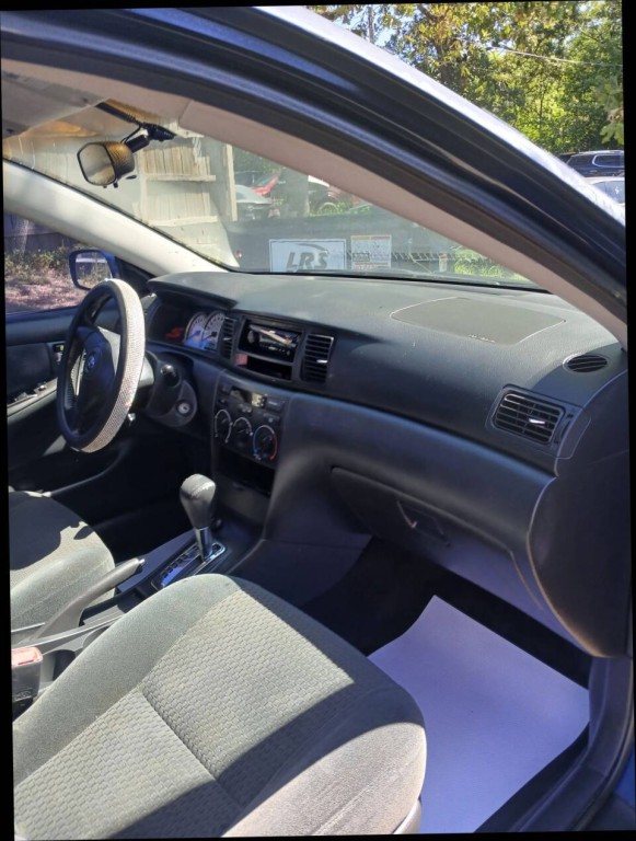 2006 Toyota Corolla Image 12