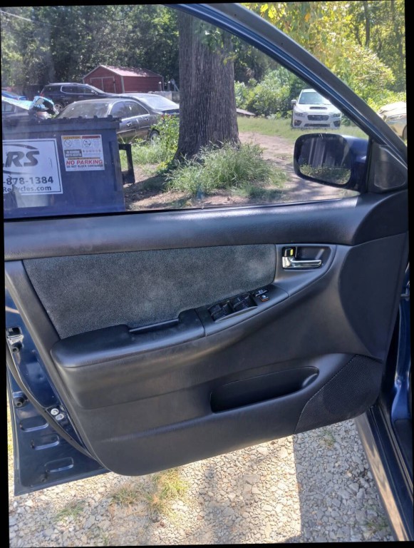 2006 Toyota Corolla Image 14