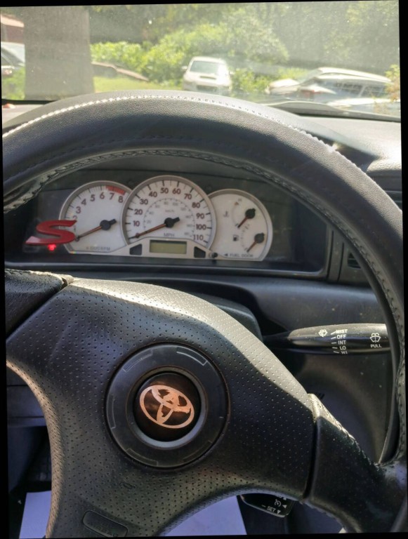 2006 Toyota Corolla Image 15