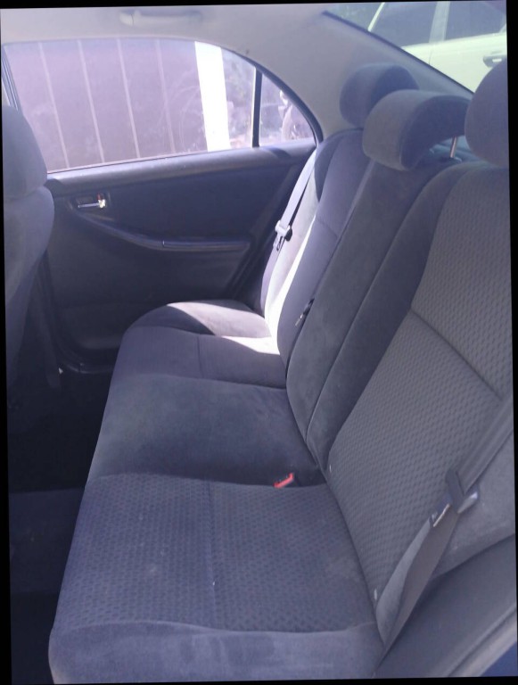 2006 Toyota Corolla Image 17