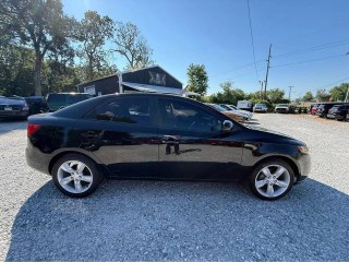 Image for 2010 Kia Forte LX ID: 6880829