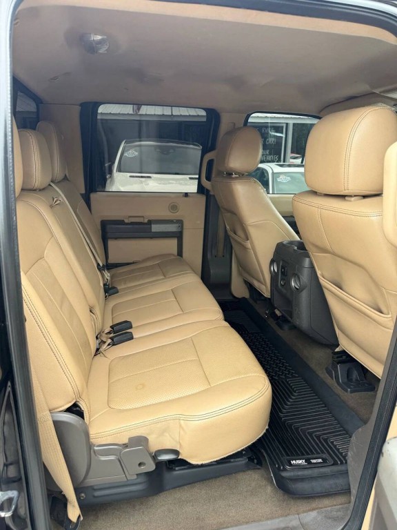 2013 Ford F-250 Image 9