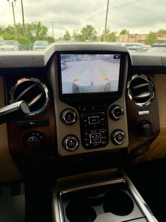 2013 Ford F-250 Image 14