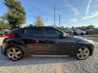 Image for 2013 Hyundai Veloster Turbo 6M ID: 6888532