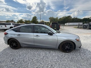 Image for 2023 Honda Civic Sport ID: 6892947