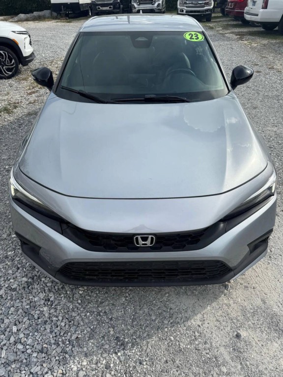 2023 Honda Civic Image 5