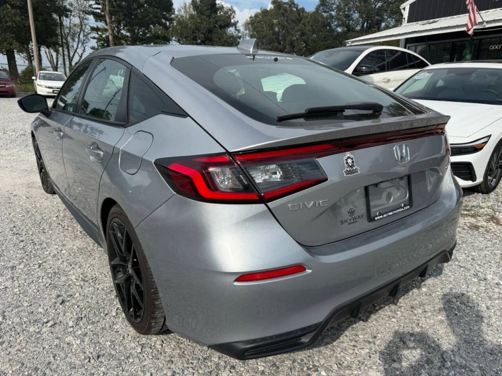 2023 Honda Civic Image 10