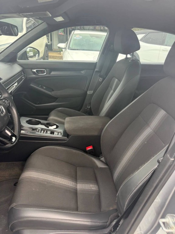 2023 Honda Civic Image 14