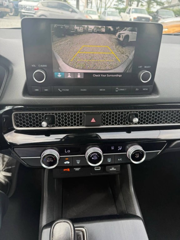 2023 Honda Civic Image 15