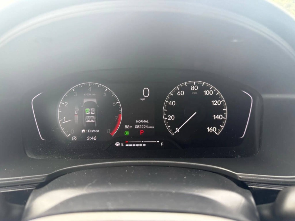 2023 Honda Civic Image 16