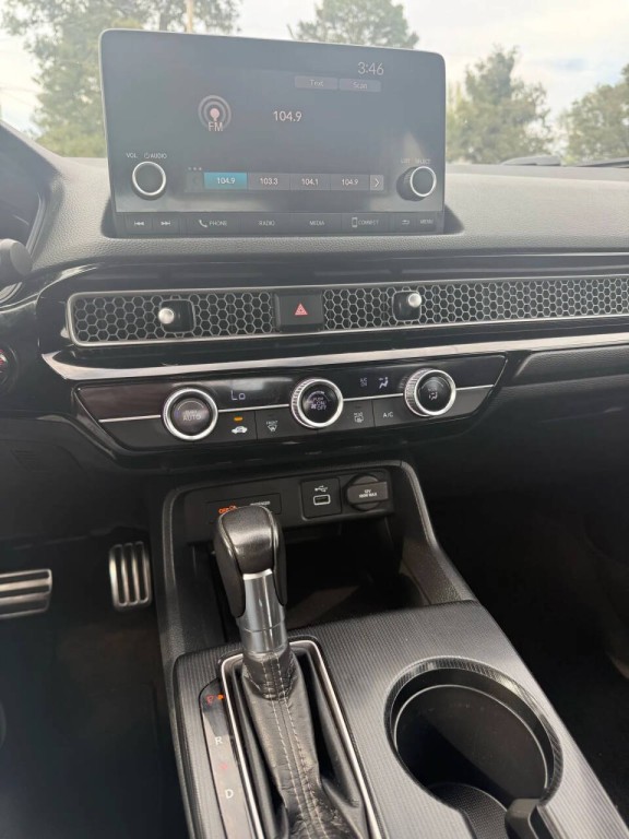 2023 Honda Civic Image 17
