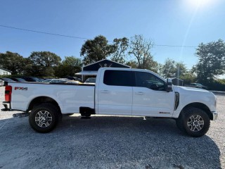 Image for 2023 Ford F-350 Lariat Pickup 8 ft ID: 6896649