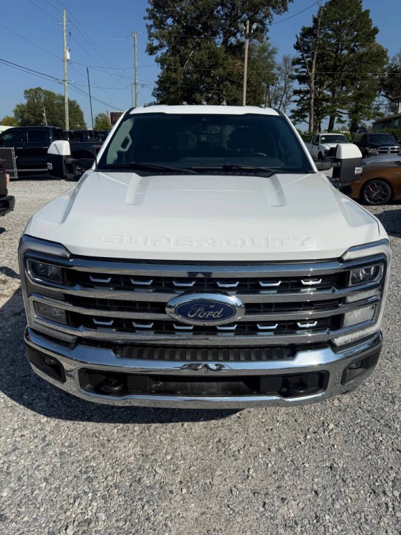 2023 Ford F-350 Image 5