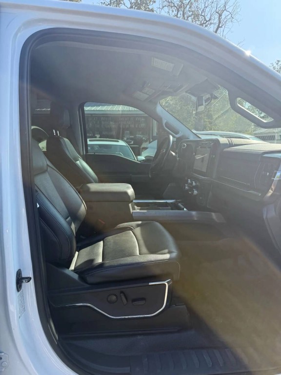 2023 Ford F-350 Image 7