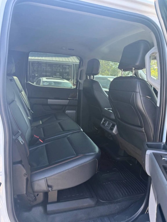 2023 Ford F-350 Image 8
