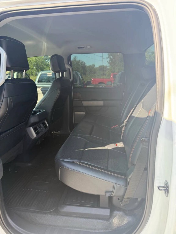 2023 Ford F-350 Image 9