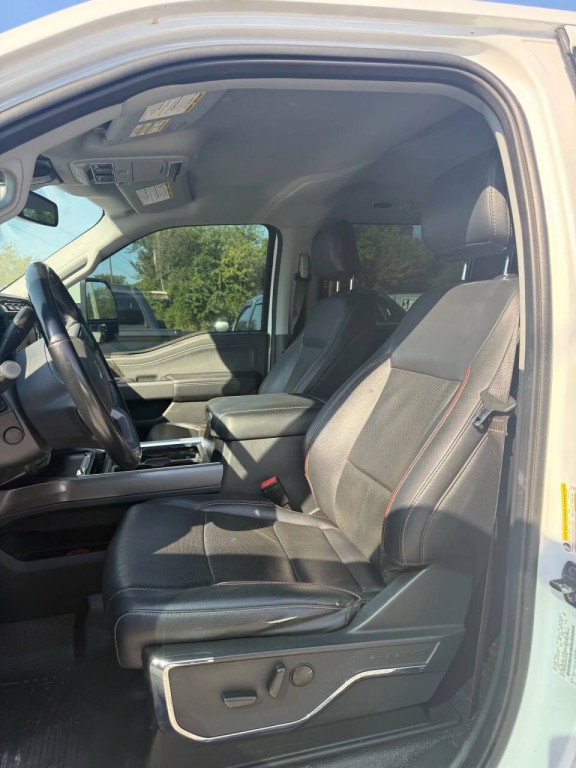 2023 Ford F-350 Image 10