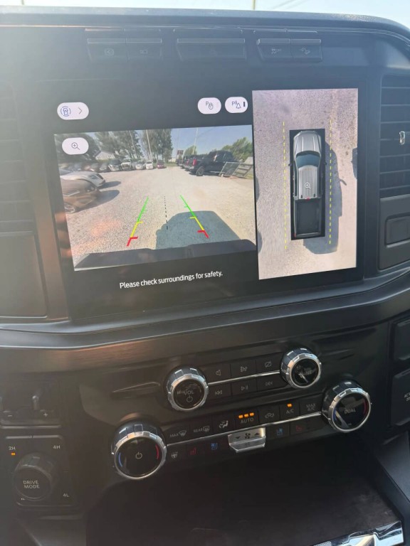 2023 Ford F-350 Image 18