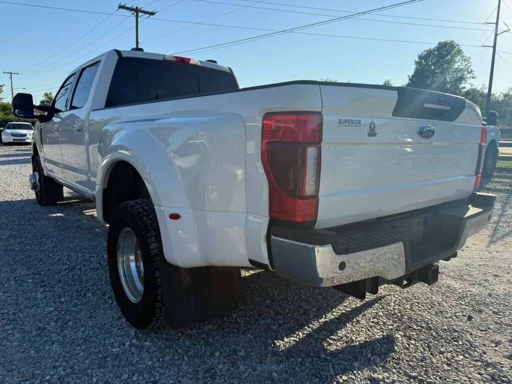 2021 Ford F-350 Image 6