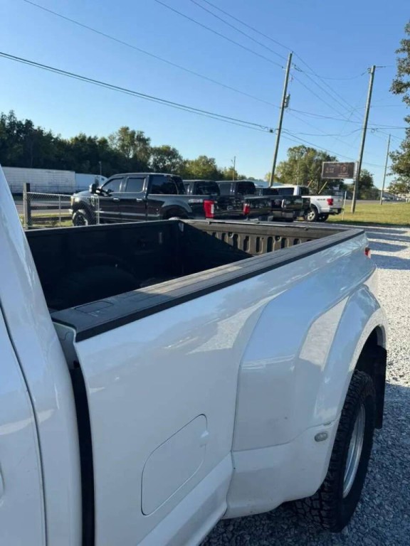 2021 Ford F-350 Image 7