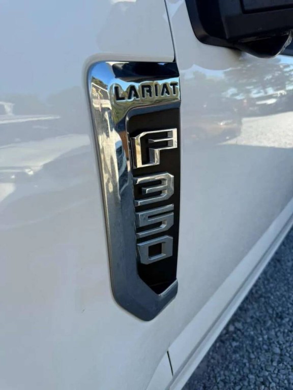 2021 Ford F-350 Image 8