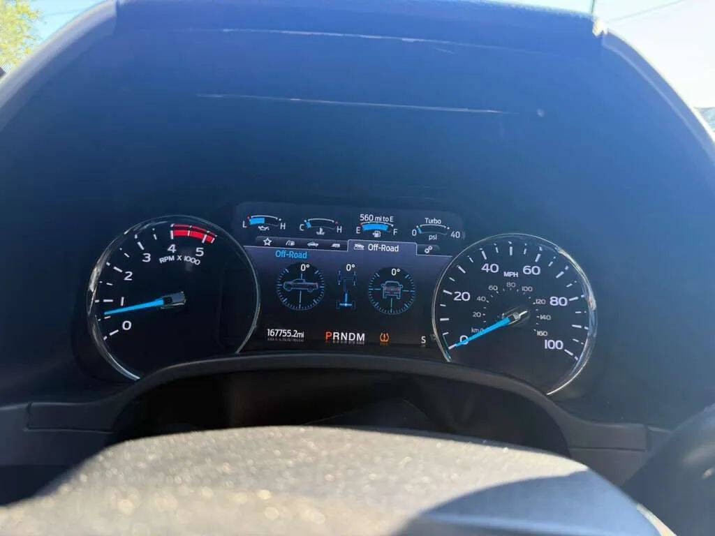 2021 Ford F-350 Image 9