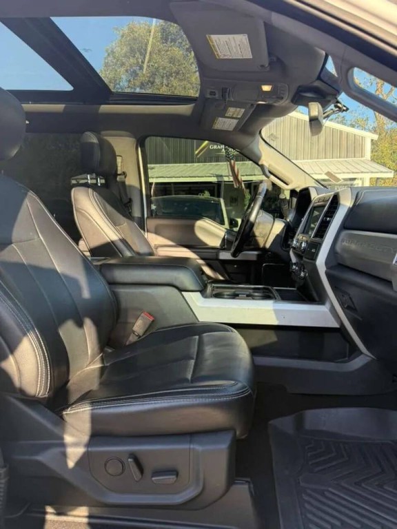 2021 Ford F-350 Image 11