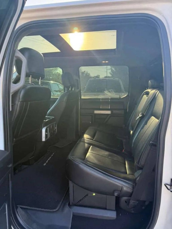 2021 Ford F-350 Image 13