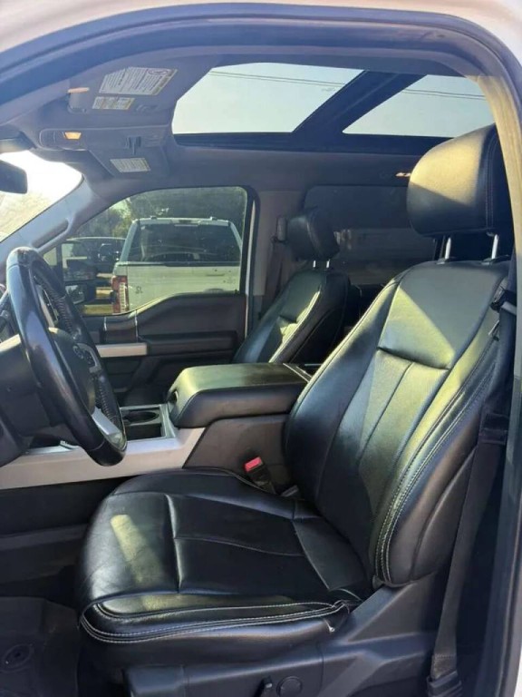 2021 Ford F-350 Image 14