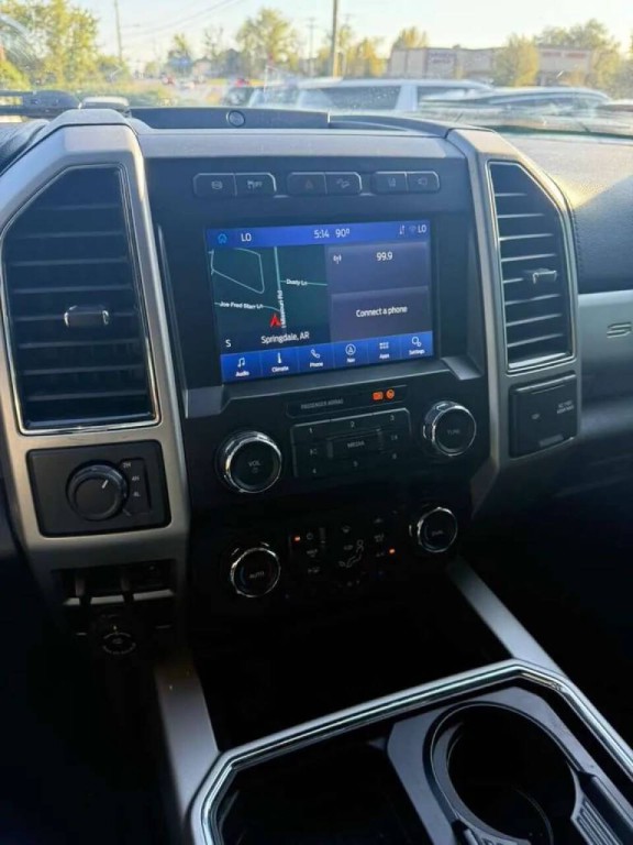 2021 Ford F-350 Image 15