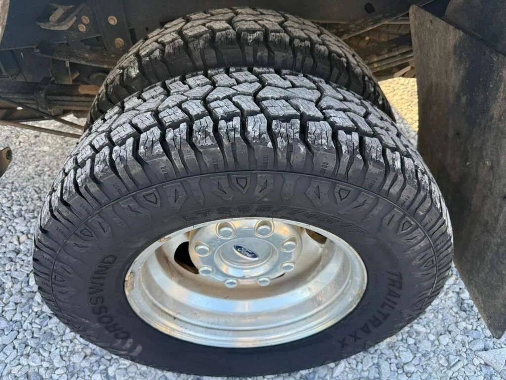 2021 Ford F-350 Image 17