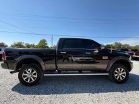 Image for 2018 RAM 2500 Laramie Longhorn Crew Cab 6.3 ft. SB Picku ID: 6922866