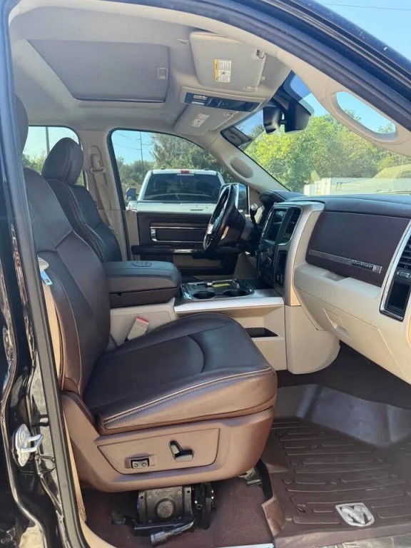 2018 RAM 2500 Image 10