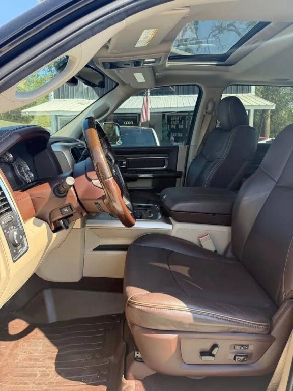 2018 RAM 2500 Image 11