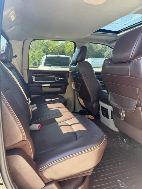 2018 RAM 2500 Image 13